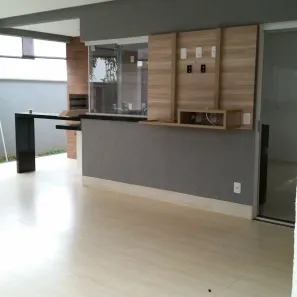 Casa de Condomínio com 3 Quartos à venda, 216m² no Jardins Valência, Goiânia