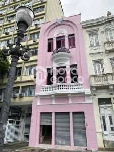 Ponto Comercial à venda, 361m² no Catete, Rio de Janeiro