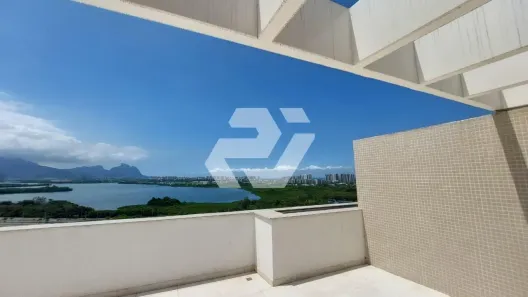 Apartamento com 4 Quartos à venda, 240m² no Barra Olímpica, Rio de Janeiro
