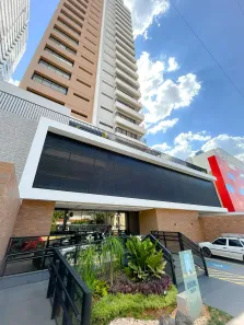 Apartamento com 3 Quartos à venda, 130m² no Setor Bueno, Goiânia