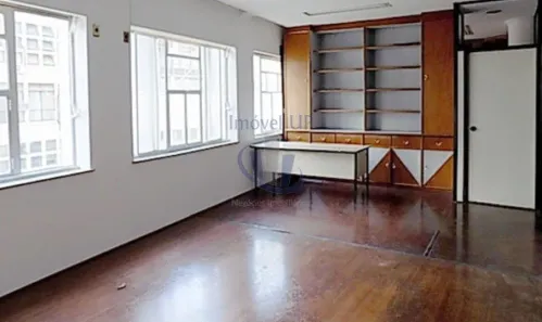 Sala Comercial à venda, 180m² no República, São Paulo