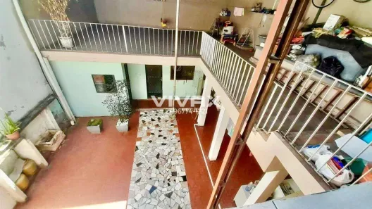 Casa com 4 Quartos à venda, 423m² no Méier, Rio de Janeiro