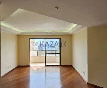 Apartamento com 4 Quartos à venda, 140m² no Jardim Paris, Jundiaí