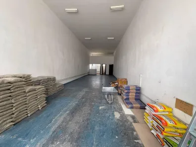 Galpão/Depósito/Armazém para alugar, 120m² no Conjunto Bom Pastor, Mogi das Cruzes