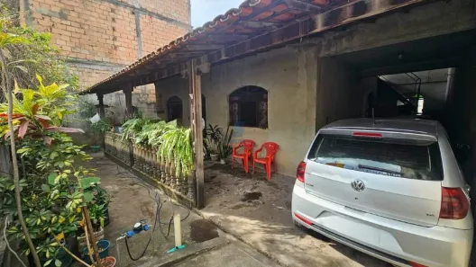 Casa com 3 Quartos à venda, 200m² no Industrial São Luiz, Contagem