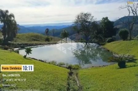 Lote/Terreno à venda, 150000m² no rural, Leoberto Leal