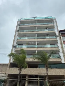 Apartamento com 3 Quartos à venda, 85m² no Centro, Araruama