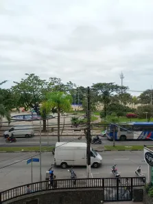 Apartamento com 3 Quartos à venda, 100m² no Pompéia, Santos