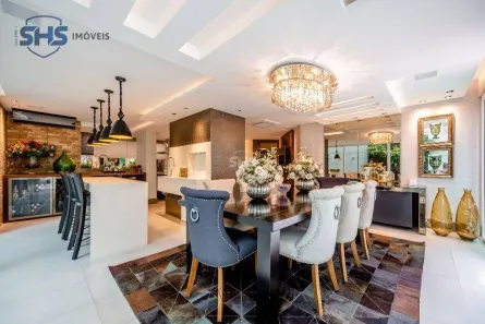 Apartamento com 3 Quartos à venda, 327m² no Jardim Blumenau, Blumenau