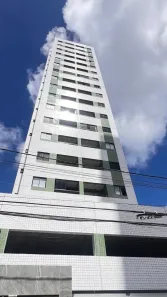 Apartamento com 2 Quartos à venda, 52m² no Iputinga, Recife