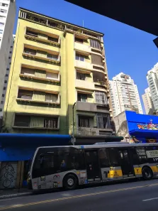 Apartamento com 3 Quartos à venda, 108m² no Consolação, São Paulo