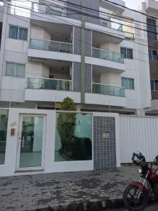 Apartamento com 2 Quartos à venda, 72m² no Parque Turf Club, Campos dos Goytacazes