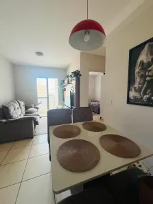 Apartamento com 2 Quartos à venda, 53m² no Jardim Bertanha, Sorocaba