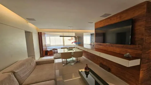 Apartamento com 3 Quartos à venda, 83m² no Gutierrez, Belo Horizonte