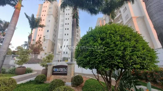 Apartamento com 3 Quartos à venda, 76m² no Parque das Flores, Campinas