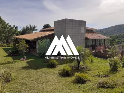 Fazenda/Sítio com 3 Quartos à venda, 210m² no , Itatiaiuçu