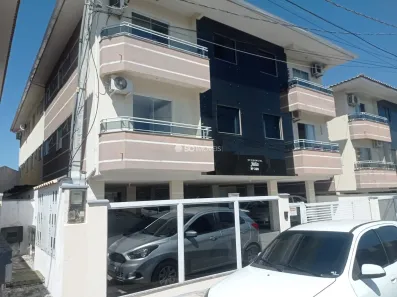 Apartamento com 3 Quartos à venda, 76m² no Ingleses do Rio Vermelho, Florianópolis
