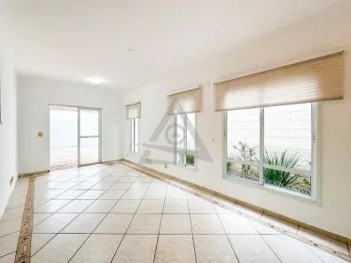 Casa de Condomínio com 3 Quartos para alugar, 118m² no Loteamento Alphaville Campinas, Campinas