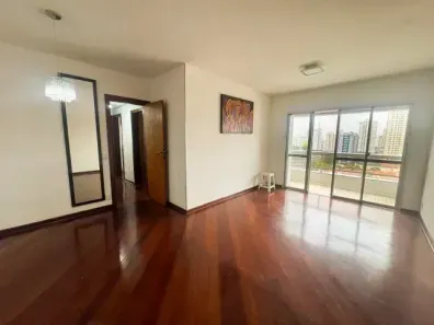 Apartamento com 4 Quartos à venda, 140m² no Ipiranga, São Paulo