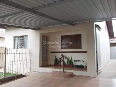 Casa com 2 Quartos à venda, 97m² no Jardim das Tulipas, Holambra