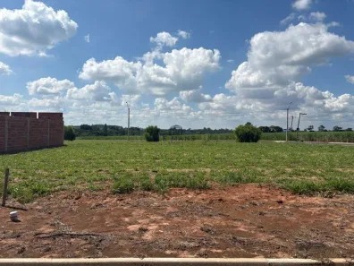Lote/Terreno à venda, 175m² no Nossa Senhora Aparecida I, Saltinho