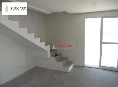 Cobertura com 3 Quartos à venda, 136m² no Vila Leonor, Guarulhos