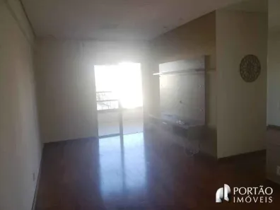 Apartamento com 3 Quartos à venda, 86m² no Jardim Panorama, Bauru