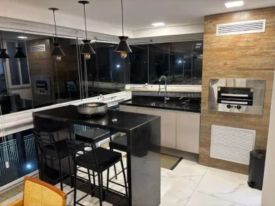 Apartamento com 3 Quartos à venda, 122m² no Recreio dos Bandeirantes, Rio de Janeiro