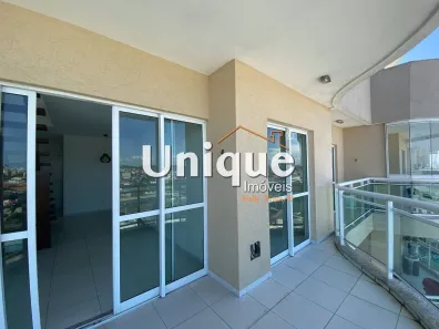 Apartamento com 3 Quartos à venda, 135m² no Braga, Cabo Frio