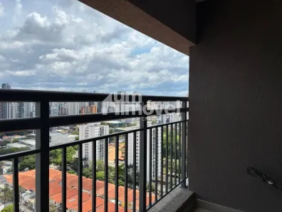 Flat com 1 Quarto à venda, 25m² no Vila Firmiano Pinto, São Paulo