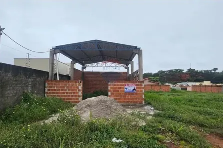 Galpão/Depósito/Armazém para alugar, 115m² no Jardim dos Ipês I, Araguaína
