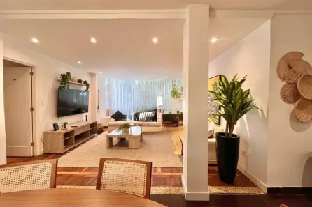 Apartamento com 3 Quartos à venda, 110m² no Ipanema, Rio de Janeiro