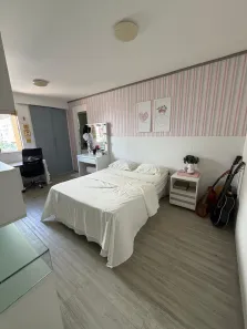 Apartamento com 4 Quartos à venda, 200m² no Aeroclube, João Pessoa