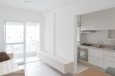Apartamento com 1 Quarto à venda, 46m² no Santa Efigênia, São Paulo