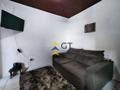 Imóvel Comercial com 8 Quartos à venda, 125m² no Conjunto Parigot de Souza 1, Londrina