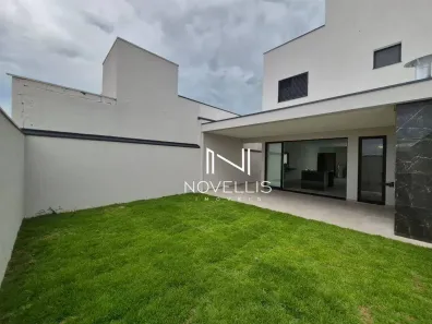Casa com 3 Quartos à venda, 178m² no Loteamento Villa Branca, Jacareí