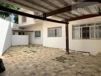 Casa com 4 Quartos à venda, 127m² no Vila Madalena, São Paulo