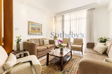 Apartamento com 2 Quartos à venda, 162m² no Jardim Paulista, São Paulo