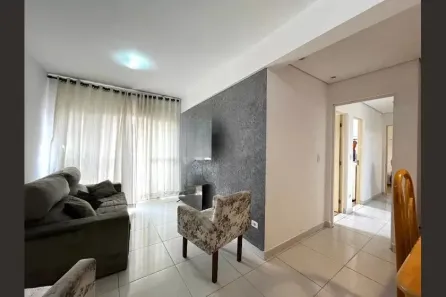 Apartamento com 3 Quartos à venda, 70m² no Vila Mira, São Paulo