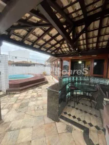 Cobertura com 4 Quartos à venda, 224m² no Freguesia (Jacarepaguá), Rio de Janeiro