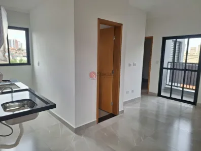 Apartamento com 2 Quartos à venda, 42m² no Penha de França, São Paulo