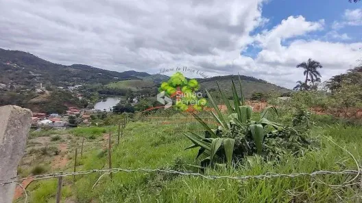 Lote/Terreno à venda, 2040m² no Centro, Simão Pereira