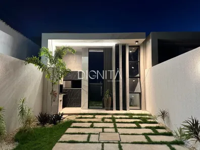 Casa com 3 Quartos à venda, 97m² no Coité, Eusébio