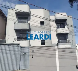 Apartamento com 3 Quartos à venda, 100m² no Jardim das Azaléias, Poços de Caldas