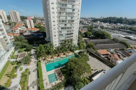 Apartamento com 3 Quartos à venda, 125m² no Jardim Vazani, São Paulo