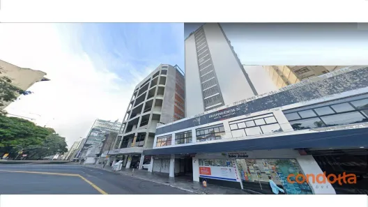 Ponto Comercial para alugar, 41m² no Independência, Porto Alegre