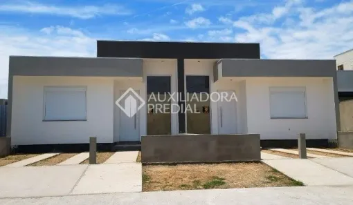 Casa com 3 Quartos à venda, 77m² no Centro Novo, Eldorado do Sul