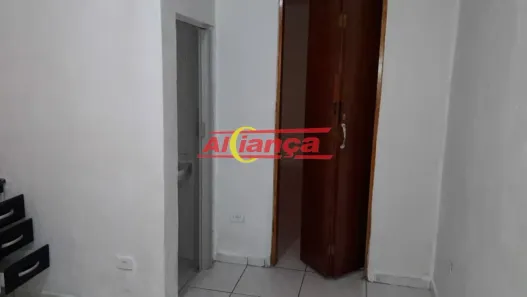 Casa com 4 Quartos à venda, 125m² no Parque Jurema, Guarulhos