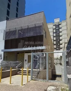 Prédio Comercial com 5 Quartos para alugar, 450m² no Jardim Proença, Campinas