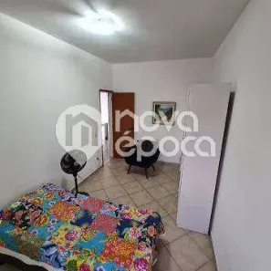 Apartamento com 2 Quartos à venda, 65m² no Rocha, Rio de Janeiro